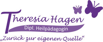 Energiearbeit Theresia Hagen